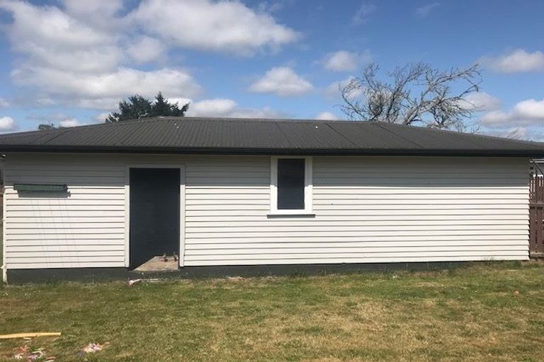 Photo of property in 5 Andrew Street, Tokoroa, 3420