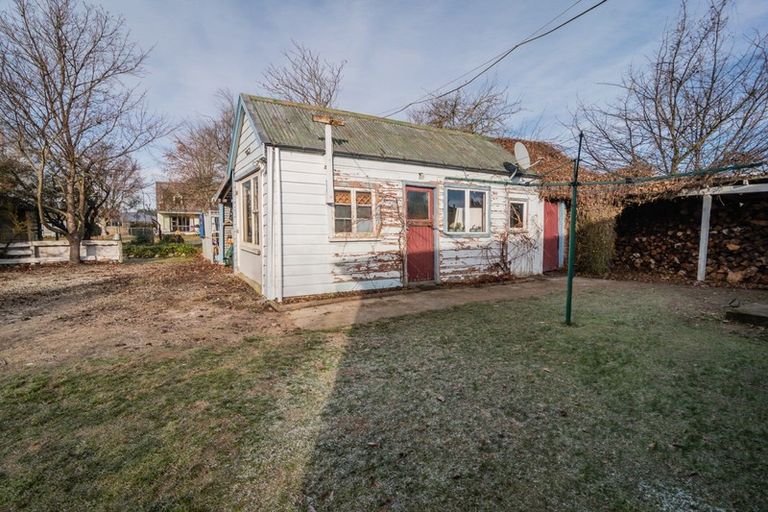 Photo of property in 9/7 Taylor Street, Fairlie, 7925