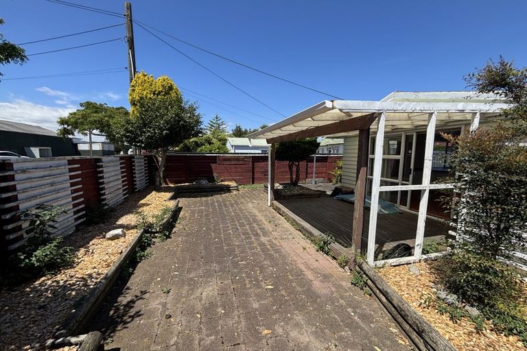 Photo of property in 1 William Street, Levin, 5510