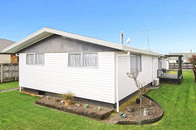 Photo of property in 4b Mason Place, Leamington, Cambridge, 3432