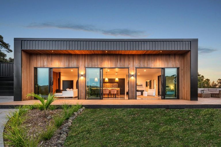 Photo of property in 720 Kanohi Road, Makarau, Kaukapakapa, 0873