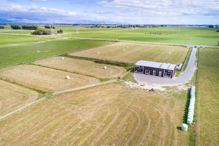 Photo of property in 1365 Rongotea Road, Kairanga, Palmerston North, 4475