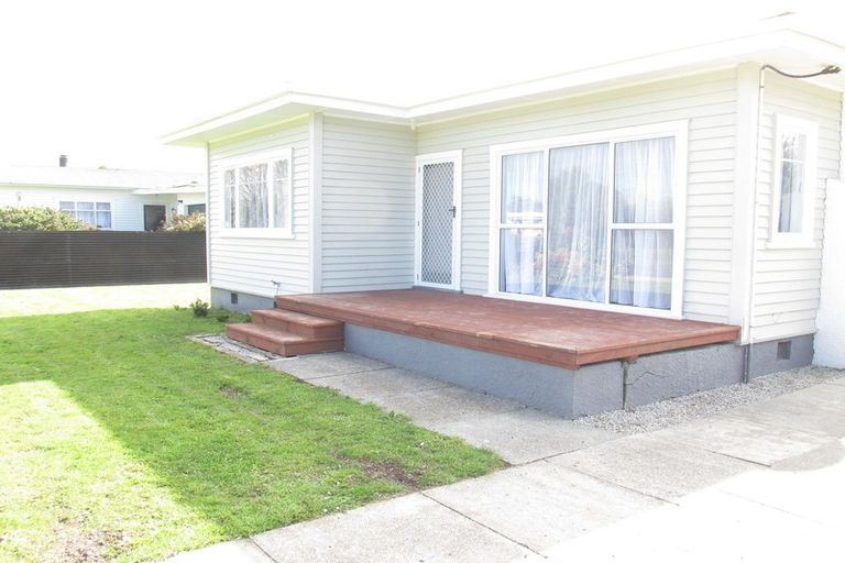 Photo of property in 4 Victoria Avenue, Wairoa, 4108