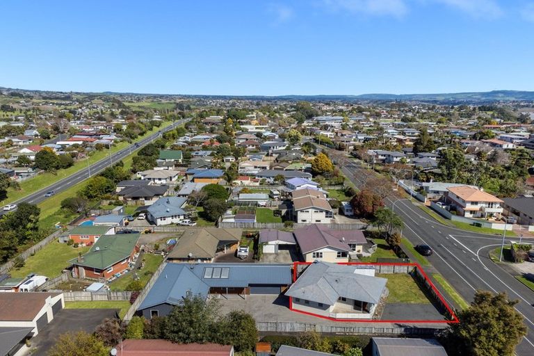 Photo of property in 253a Maungatapu Road, Maungatapu, Tauranga, 3112