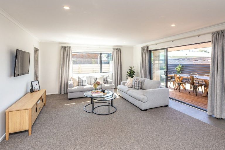 Photo of property in 116a Campbell Street, Whanganui, 4500