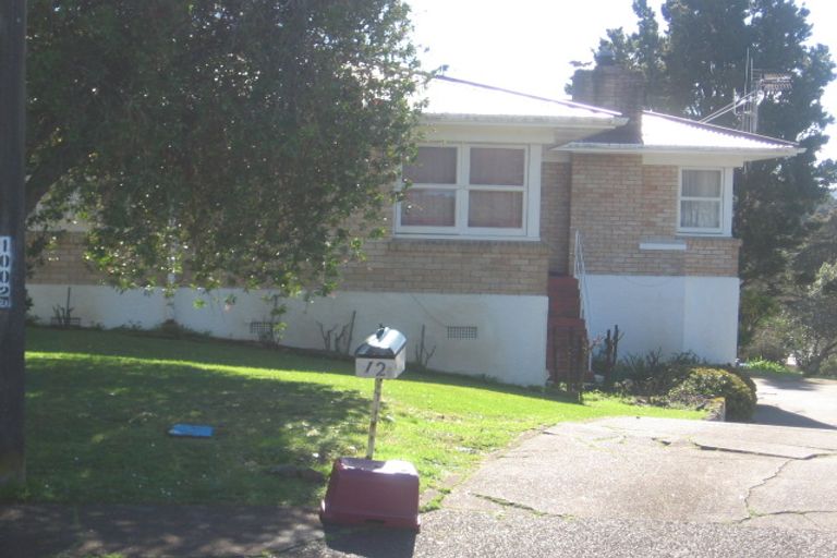 Photo of property in 12 Paratai Crescent, Woodhill, Whangarei, 0110