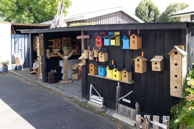 Photo of property in 13 Nursery Drive, Tinwald, Ashburton, 7700