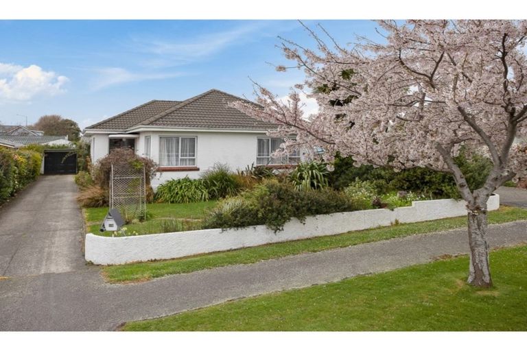 Photo of property in 89 Margaret Street, Glengarry, Invercargill, 9810