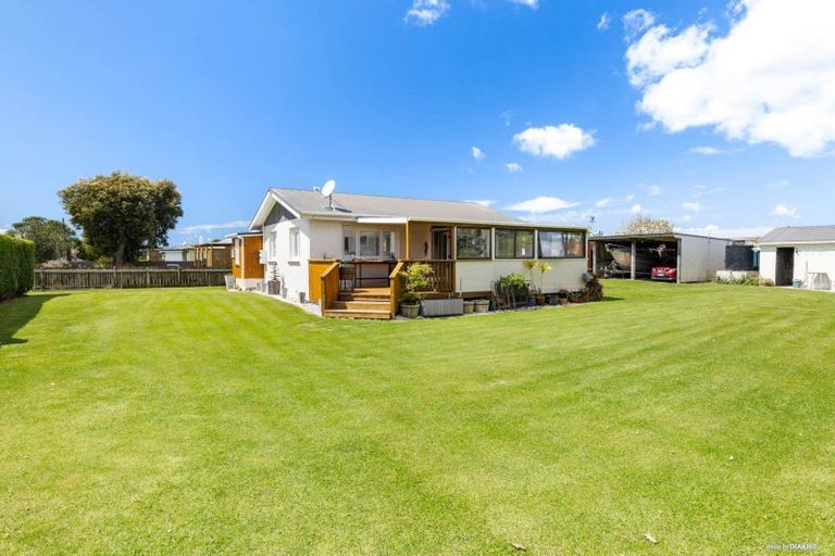 Photo of property in 19 Puriri Avenue, Kaiaua, Pokeno, 2473