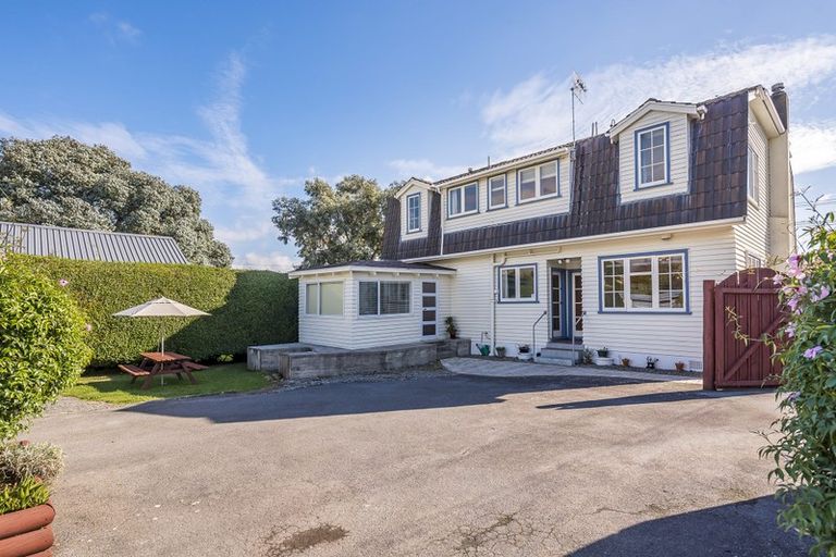 Photo of property in 202 Matai Road, Raumati Beach, Paraparaumu, 5032