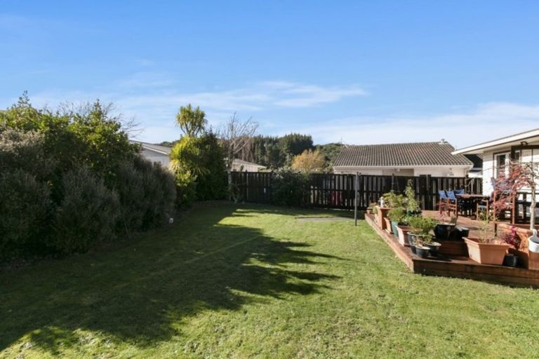 Photo of property in 57 Parkway, Wainuiomata, Lower Hutt, 5014