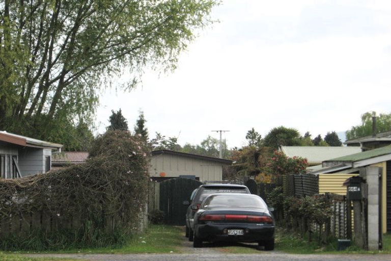 Photo of property in 664a Te Ngae Road, Owhata, Rotorua, 3010