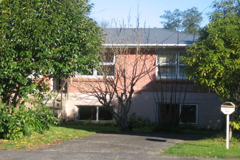 Photo of property in 23 Rembrandt Place, Opaheke, Papakura, 2113