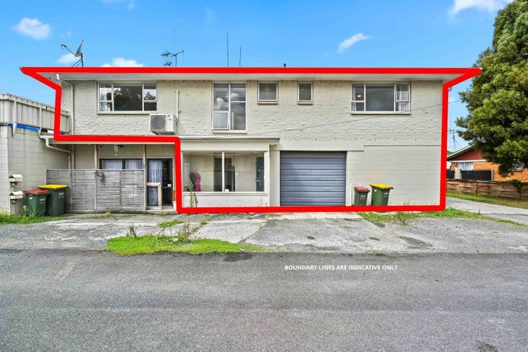 Photo of property in 1/219 Killarney Road, Frankton, Hamilton, 3204