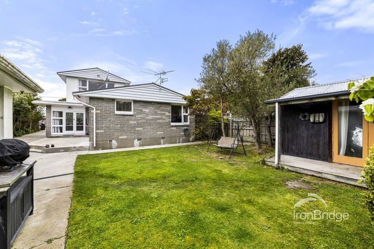 Photo of property in 10 Malta Crescent, South New Brighton, Christchurch, 8062