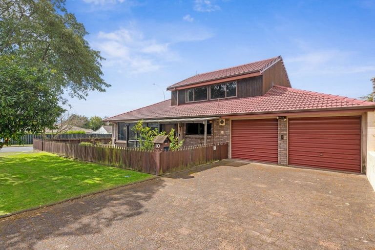 Photo of property in 10 Kowhai Street, Glenholme, Rotorua, 3010