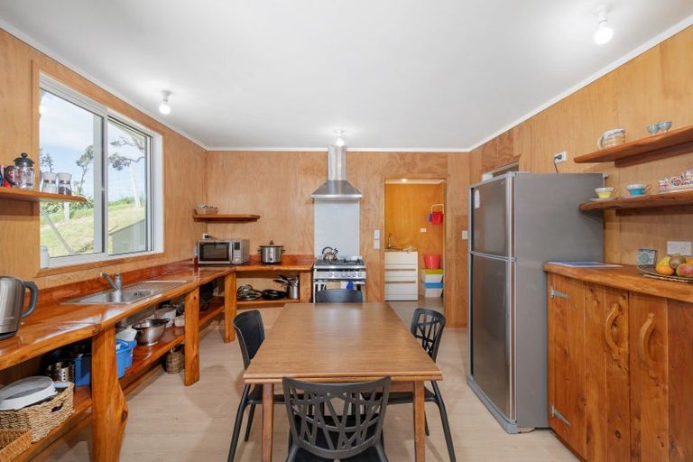Photo of property in 50 Otautu Wharf Road, Colville, Coromandel, 3584
