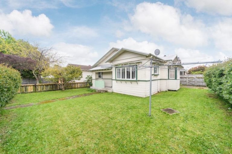 Photo of property in 541 Ferguson Street, Palmerston North, 4410
