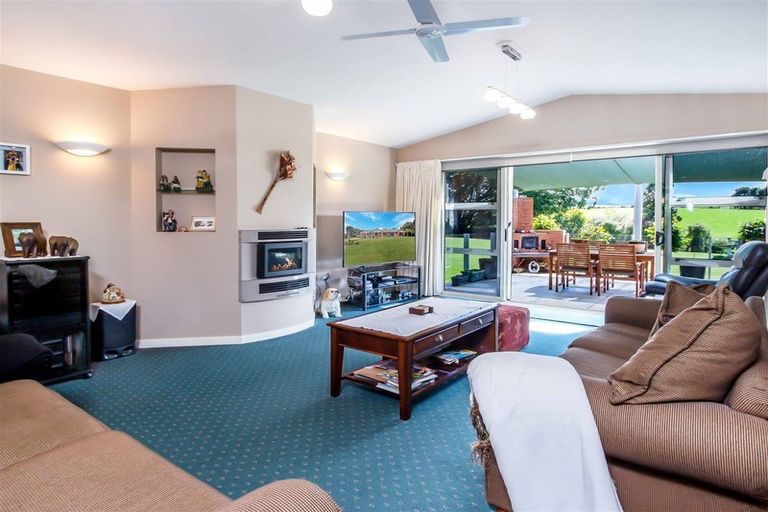 Photo of property in 499 Upper Sefton Road, Sefton, 7477