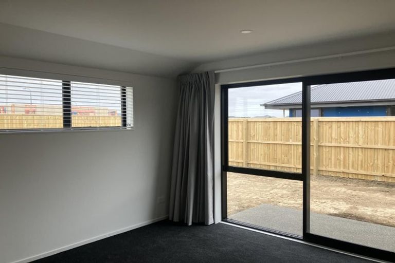 Photo of property in 8 Nethercote Way, Rolleston, 7614