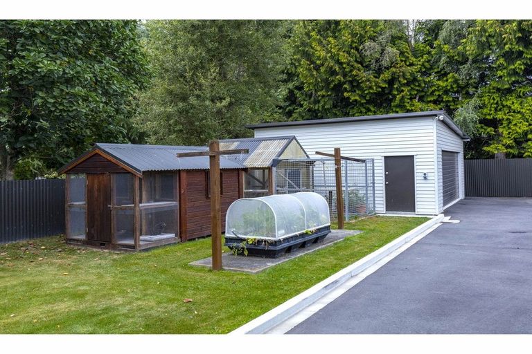 Photo of property in 8 Rawhiti Street, Temuka, 7920