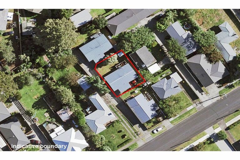 Photo of property in 89b Princes Street, Pukekohe, 2120