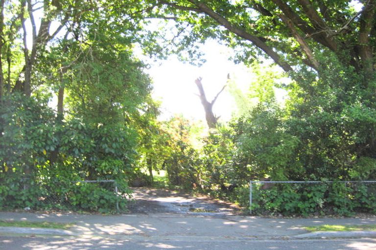 Photo of property in 69 Ford Road, Opawa, Christchurch, 8023