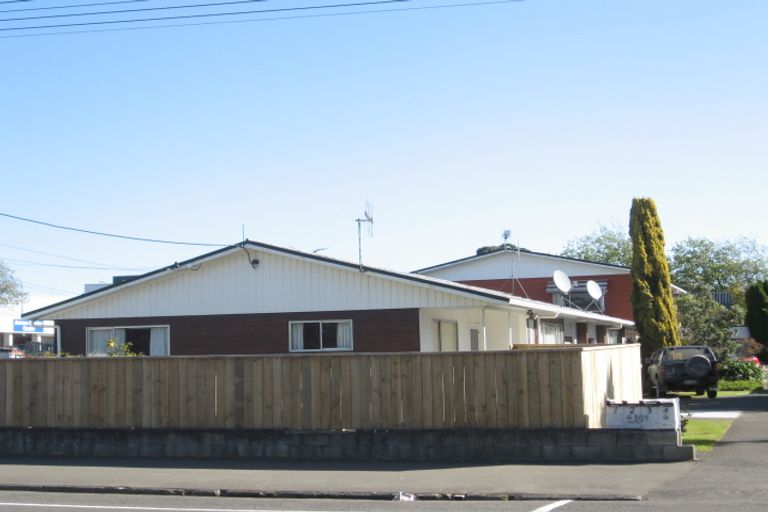 Photo of property in 309a Wicksteed Street, Whanganui, 4500