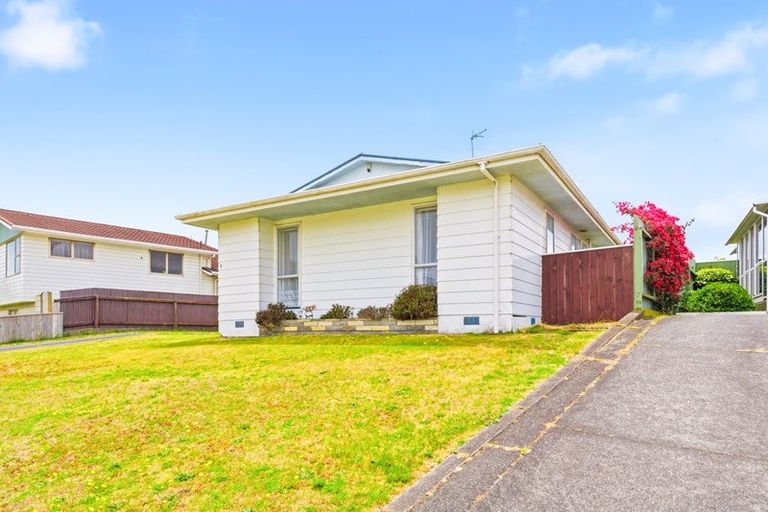 Photo of property in 6 Karamu Street, Tawhero, Whanganui, 4501
