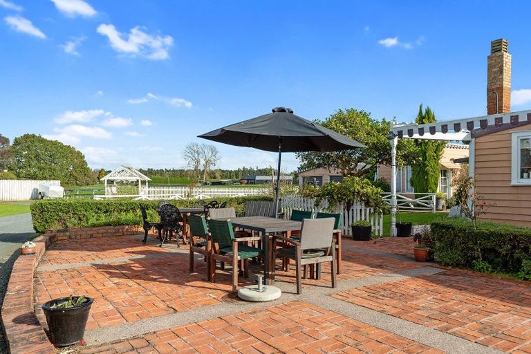 Photo of property in 346 Tauwhare Road, Matangi, Hamilton, 3283