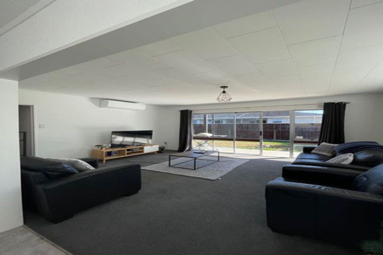 Photo of property in 36 Lockhart Avenue, Milson, Palmerston North, 4414