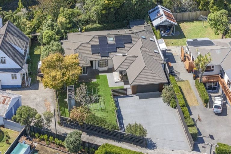 Photo of property in 253b Coronation Avenue, Welbourn, New Plymouth, 4310