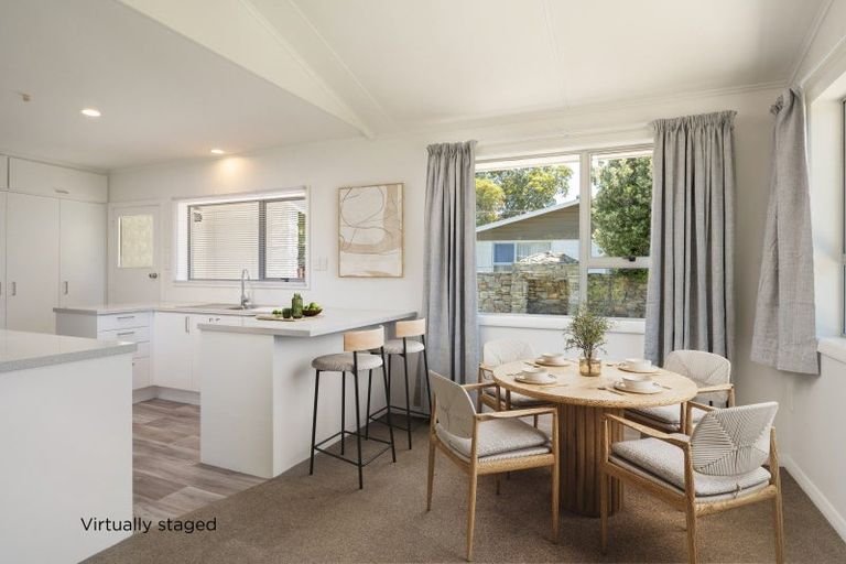 Photo of property in 207a Redwood Street, Witherlea, Blenheim, 7201