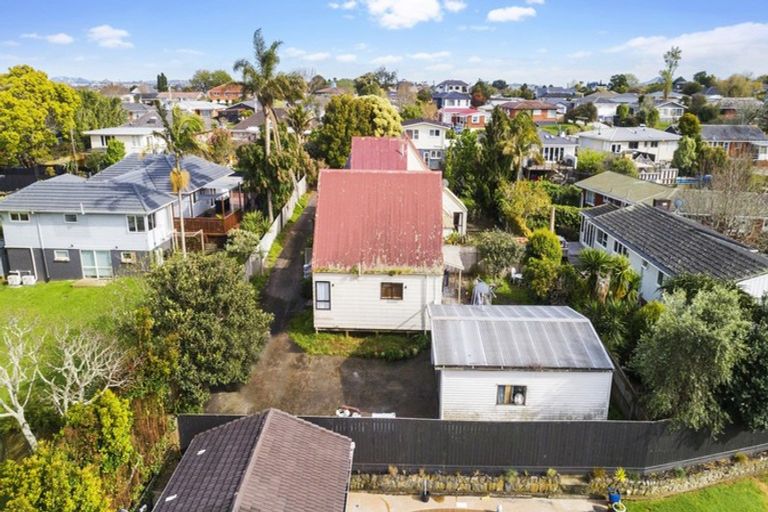 Photo of property in 61 Angelo Avenue, Howick, Auckland, 2014