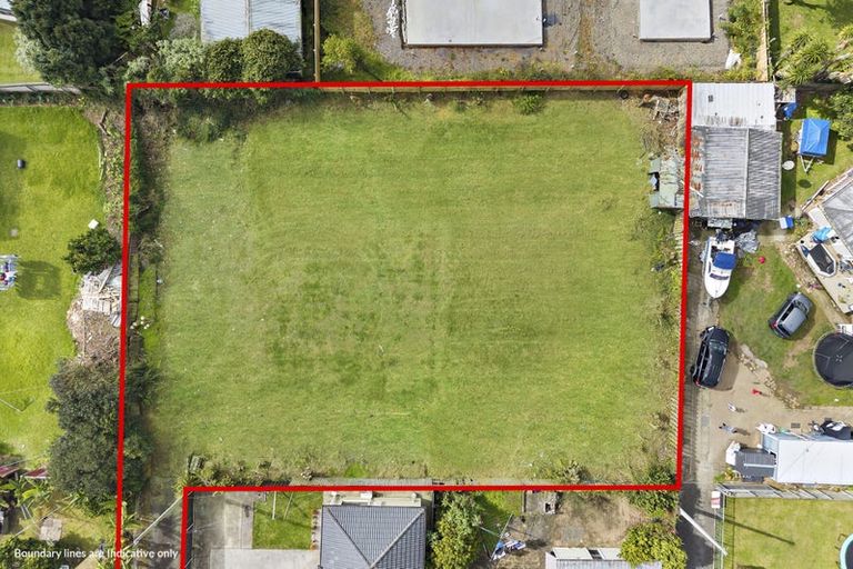 Photo of property in 15 Mcdivitt Street, Manurewa, Auckland, 2102