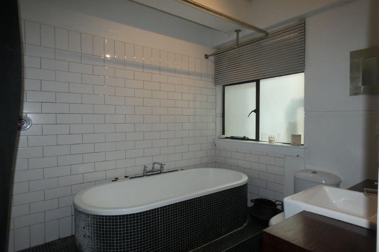 Photo of property in 8/59 Cambridge Terrace, Te Aro, Wellington, 6011