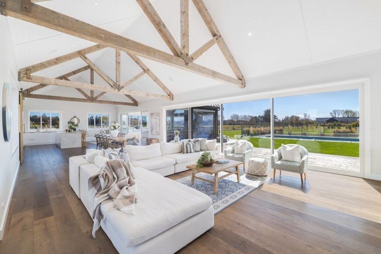 Photo of property in 36d Island Road, Clarkville, Kaiapoi, 7691