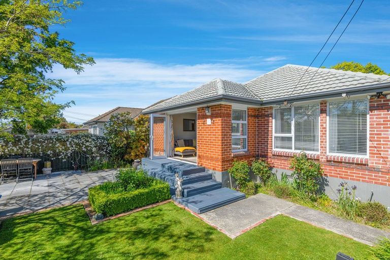 Photo of property in 44 Richards Avenue, Papanui, Christchurch, 8053