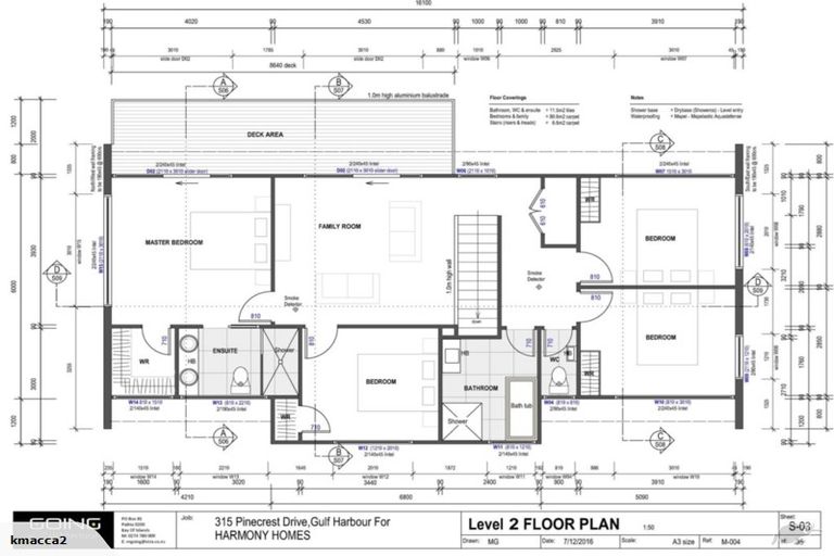 Photo of property in 315 Pinecrest Drive, Gulf Harbour, Whangaparaoa, 0930