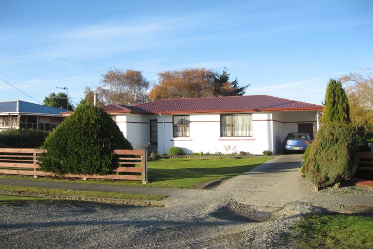 Photo of property in 12 Durham Street, Mataura, 9712
