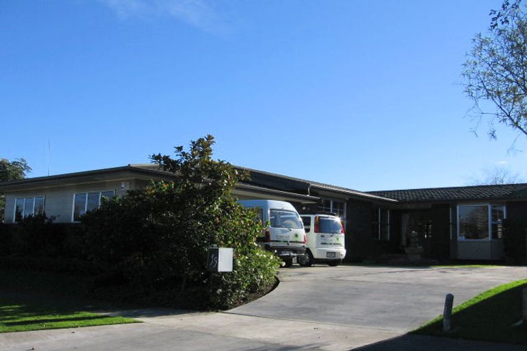 Photo of property in 39 Terry Crescent, Milson, Palmerston North, 4414