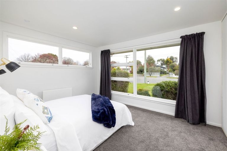 Photo of property in 4 Pimlico Place, Bishopdale, Christchurch, 8053