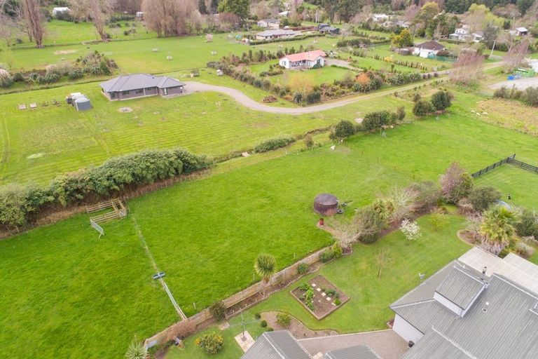 Photo of property in 1261 Pohangina Road, Pohangina, Ashhurst, 4884