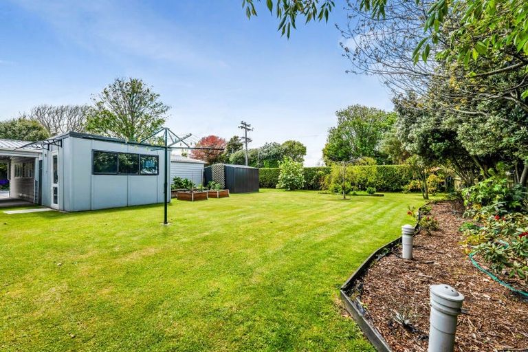 Photo of property in 5 Arthur Street, Hawera, 4674