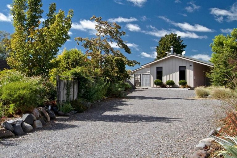 Photo of property in 20c Manuka Street, Ohakune, 4625