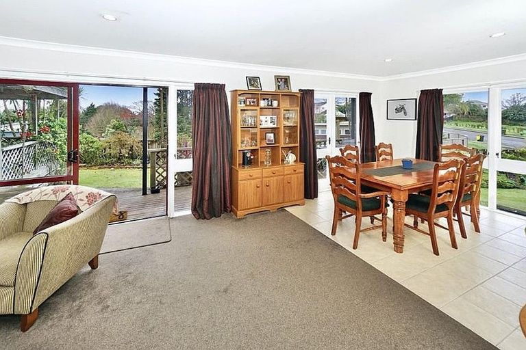 Photo of property in 61 Moehau Street, Te Puke, 3119