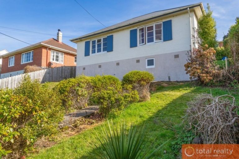 Photo of property in 7 Prospect Bank, Wakari, Dunedin, 9010