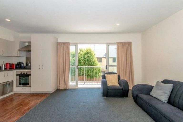 Photo of property in 21/30 Mathesons Road, Phillipstown, Christchurch, 8011