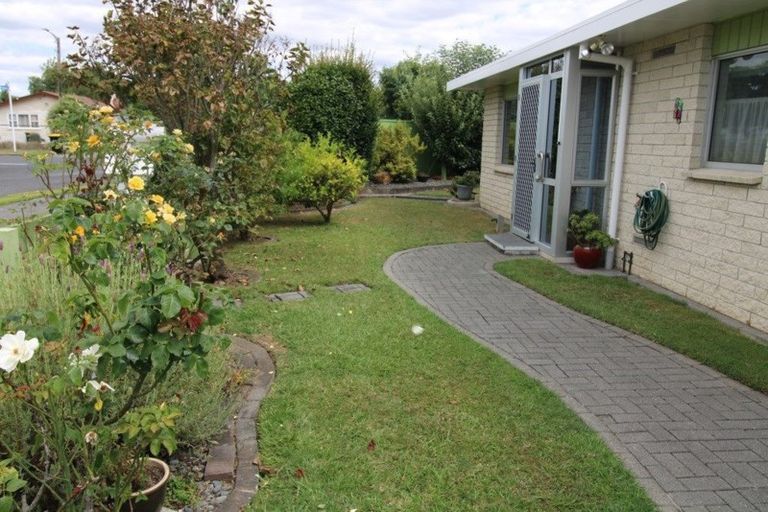 Photo of property in 2a Karaka Street, Matamata, 3400