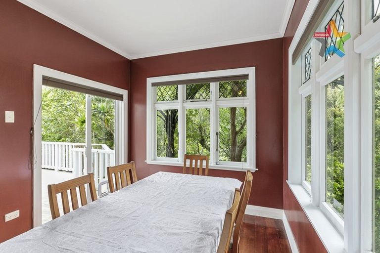 Photo of property in 14a Wilton Road, Wadestown, Wellington, 6012